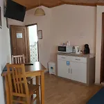 Encosta Da Serra Гостевой дом