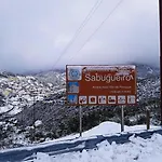 Encosta Da Serra Sabugueiro