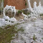 Encosta Da Serra 3*