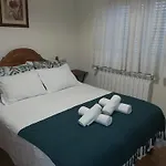 Vendégház Encosta Da Serra 3*