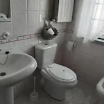Encosta Da Serra Гостевой дом