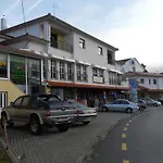 Encosta Da Serra Гостевой дом