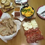 Гостевой дом Encosta Da Serra