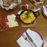 Encosta Da Serra ゲストハウス