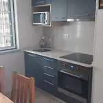Encosta Da Serra Гостевой дом