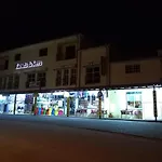 Encosta Da Serra Гостевой дом Сабугейру
