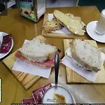 Encosta Da Serra Vendégház 3*