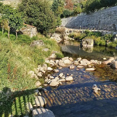 Gæstehus Encosta Da Serra