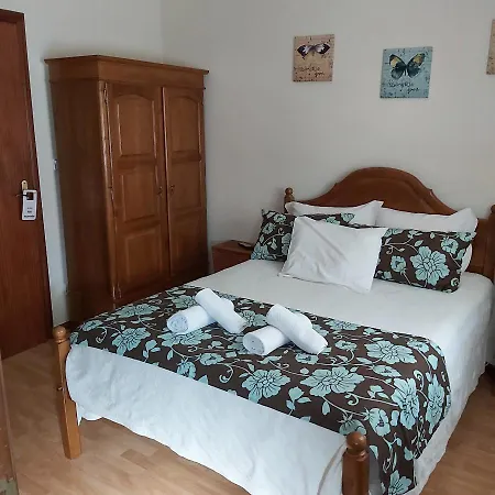 Guest house Encosta Da Serra