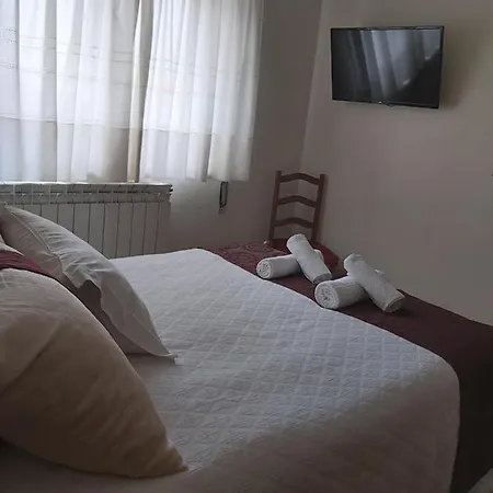 בית הארחה Encosta Da Serra 3*