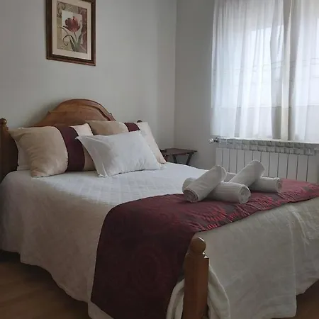 Gæstehus Encosta Da Serra