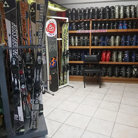 Encosta Da Serra 3* סאבוגיירו