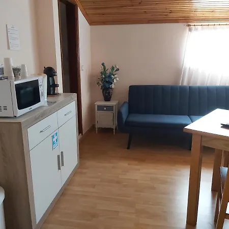 Encosta Da Serra Guest house
