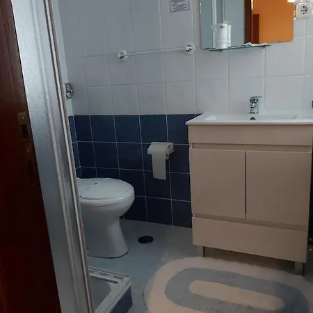 Guest house Encosta Da Serra *