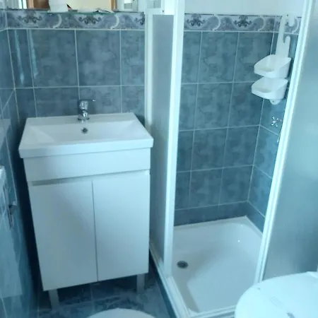 בית הארחה Encosta Da Serra