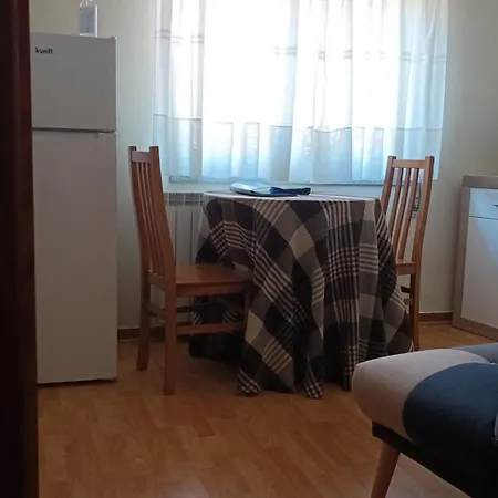 בית הארחה Encosta Da Serra