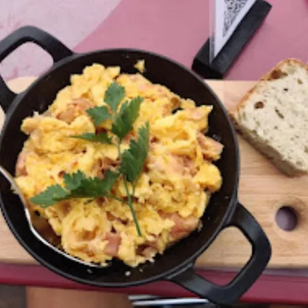 Encosta Da Serra 3* סאבוגיירו