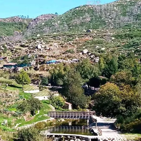 בית הארחה Encosta Da Serra