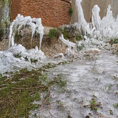 Encosta Da Serra *