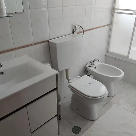 Encosta Da Serra 3*