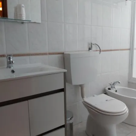 Encosta Da Serra Guest house