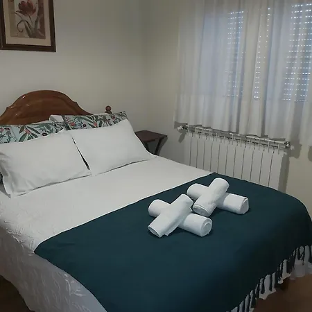 Casa de hóspedes Encosta Da Serra 3*