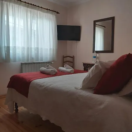 Encosta Da Serra 3*