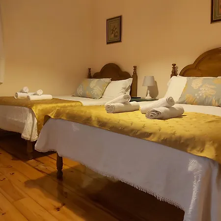 Encosta Da Serra 3* סאבוגיירו