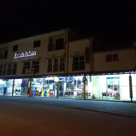 Encosta Da Serra Casa de hóspedes Sabugueiro (Guarda)