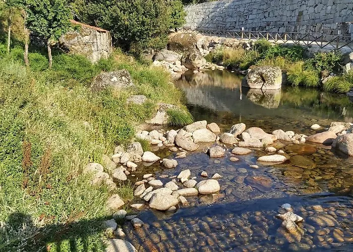 Casa de hóspedes Encosta Da Serra