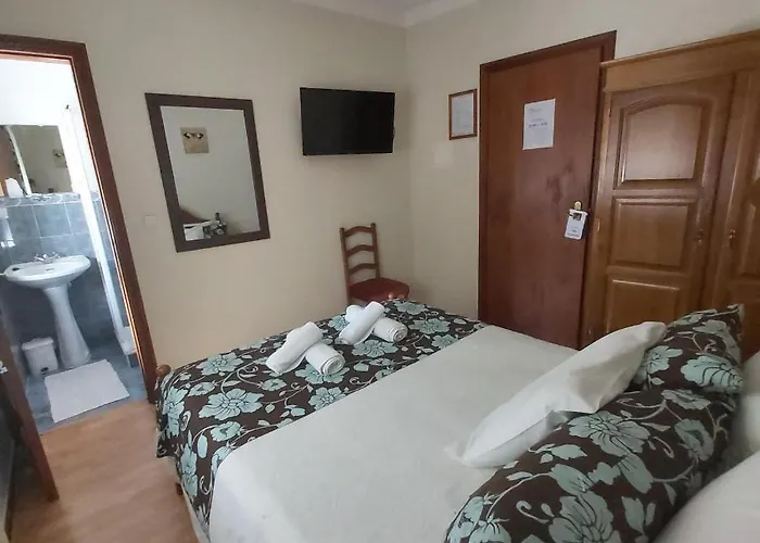 Encosta Da Serra 3*