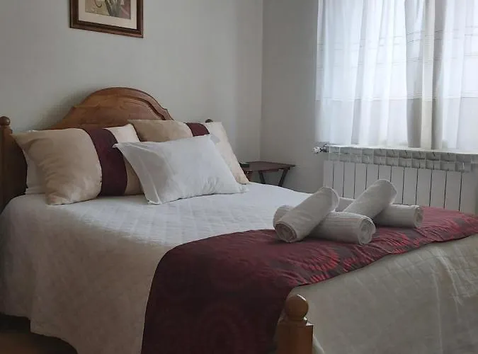 Casa de hóspedes Encosta Da Serra