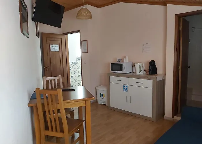 Encosta Da Serra Casa de hóspedes