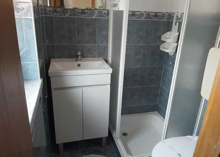 Encosta Da Serra Casa de hóspedes