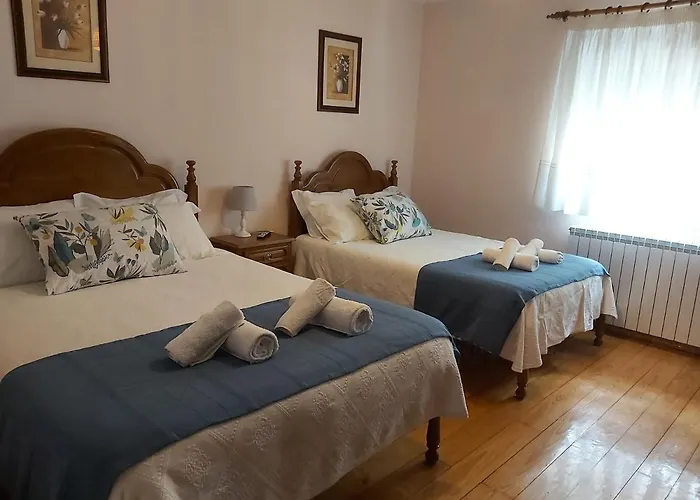 Encosta Da Serra Casa de hóspedes Sabugueiro (Guarda)