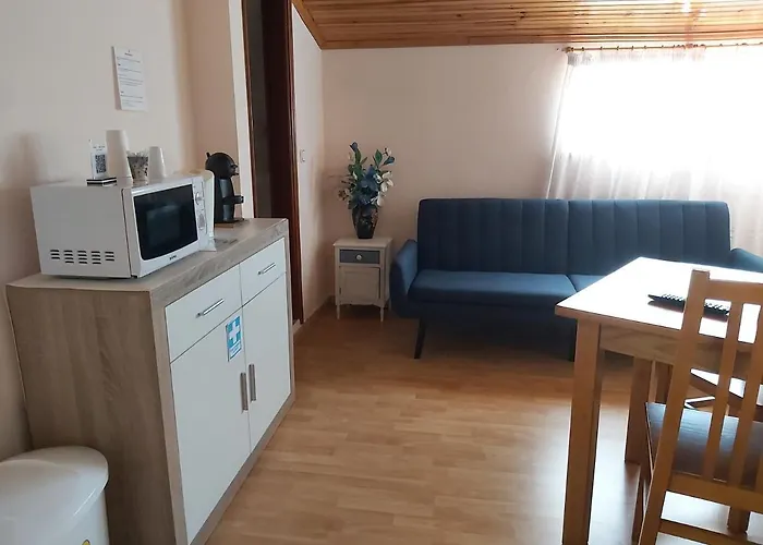 Encosta Da Serra Casa de hóspedes