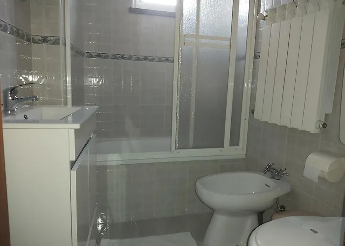 Encosta Da Serra Casa de hóspedes Sabugueiro (Guarda)