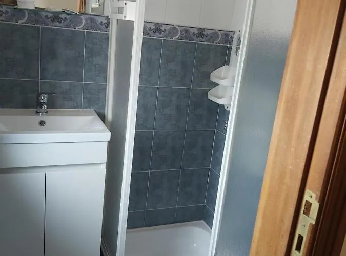 Encosta Da Serra Casa de hóspedes 3*