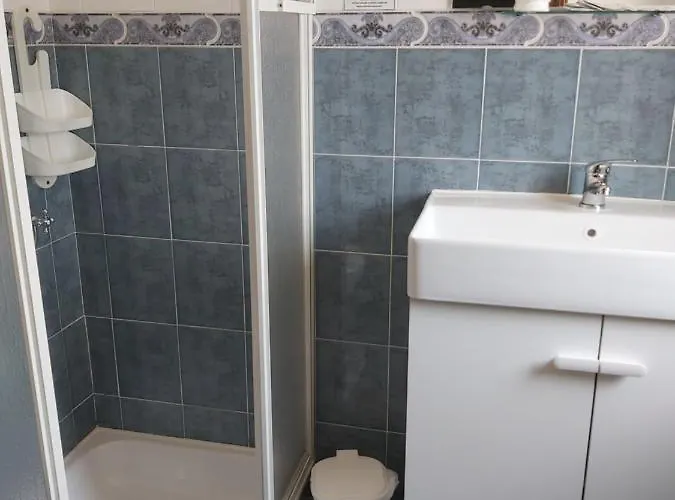 Encosta Da Serra Casa de hóspedes Sabugueiro (Guarda)