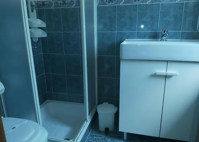 Encosta Da Serra Casa de hóspedes Sabugueiro (Guarda)