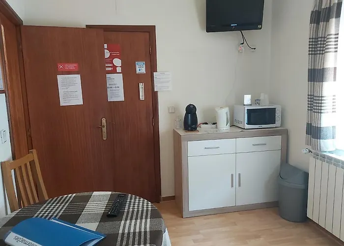 Casa de hóspedes Encosta Da Serra 3*