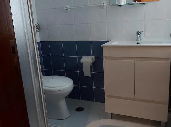 Casa de hóspedes Encosta Da Serra 3*