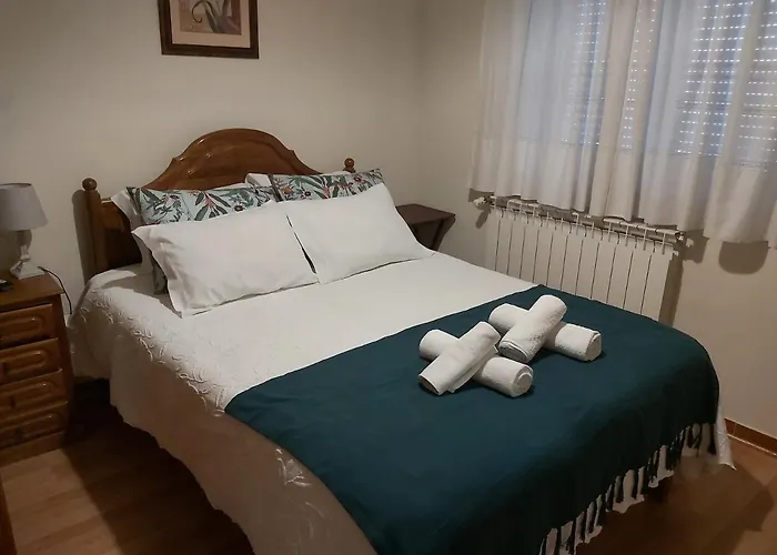 Encosta Da Serra Guest house Sabugueiro (Guarda)