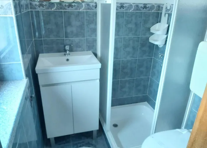 Casa de hóspedes Encosta Da Serra