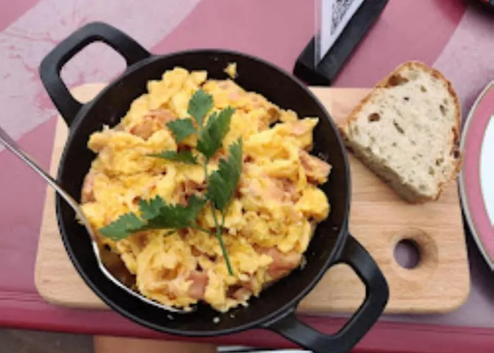 Encosta Da Serra 3* Sabugueiro (Guarda)