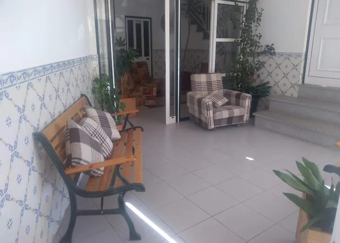 Encosta Da Serra Casa de hóspedes Sabugueiro (Guarda)