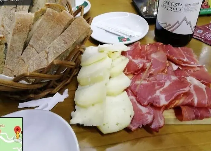 Encosta Da Serra Casa de hóspedes 3*