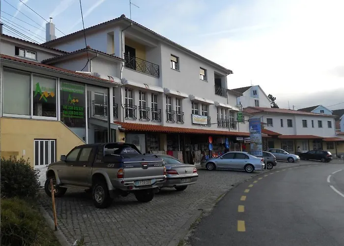 Encosta Da Serra Casa de hóspedes