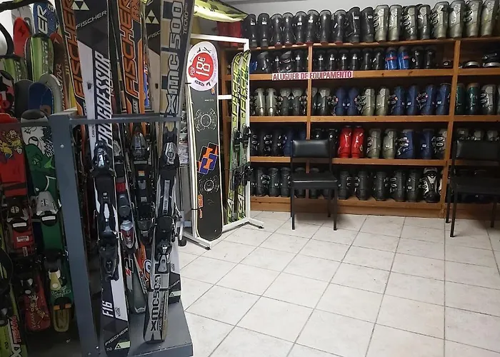 Encosta Da Serra Casa de hóspedes