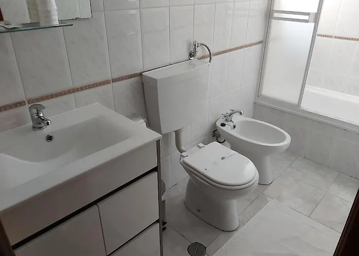 Encosta Da Serra Casa de hóspedes Sabugueiro (Guarda)